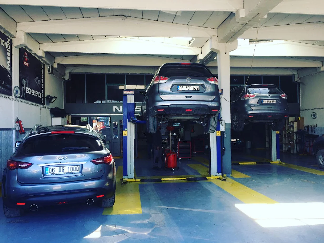 Servis Önizlemesi